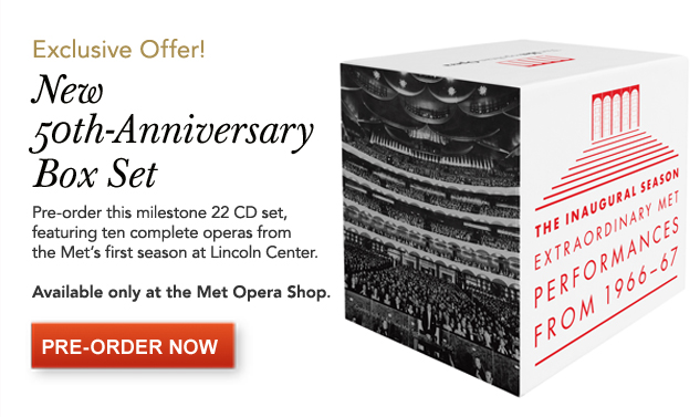 metropolitan opera store metropolitan opera store
