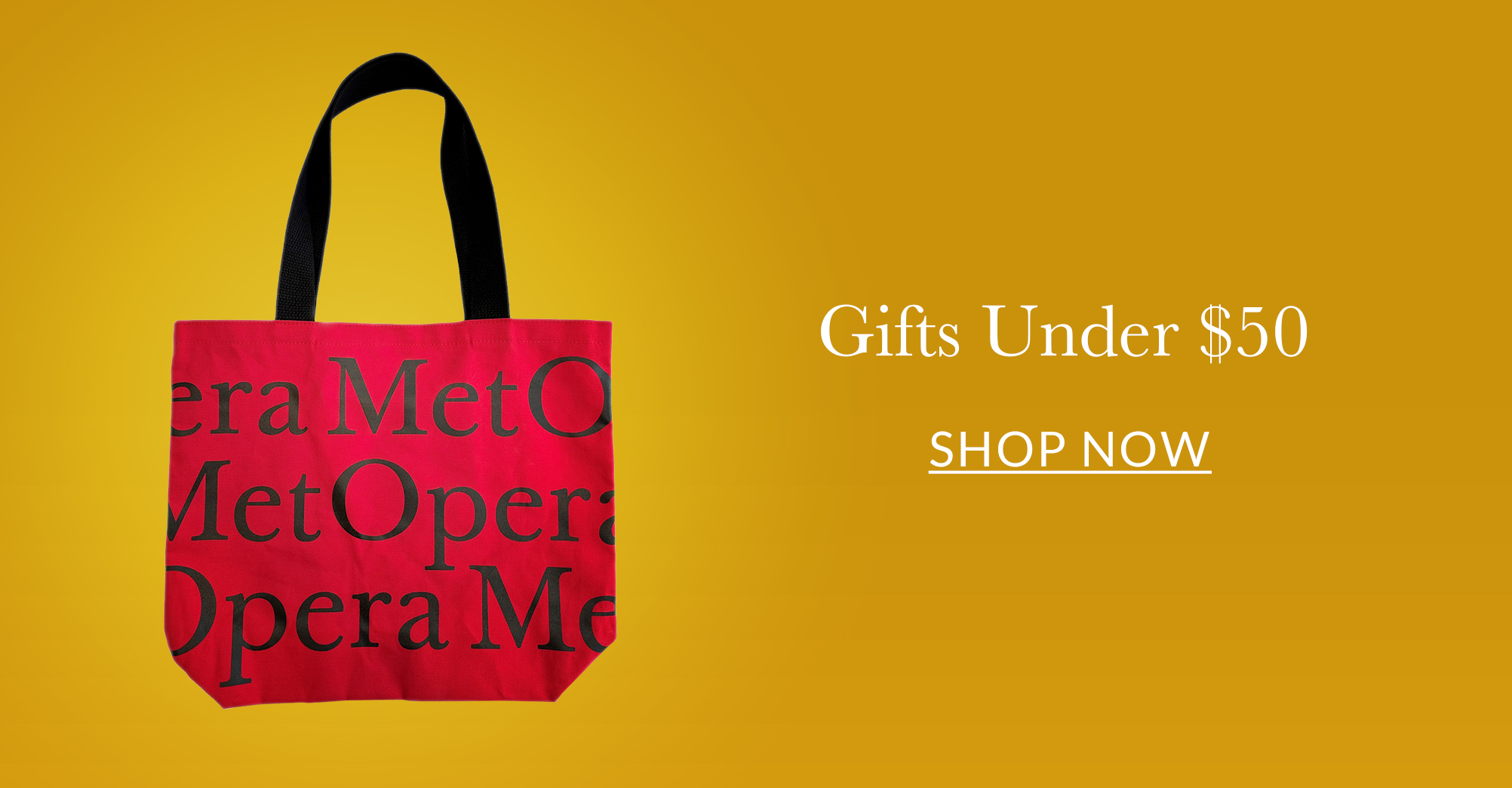Gifts under $50 