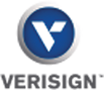Verisign SSL Logo