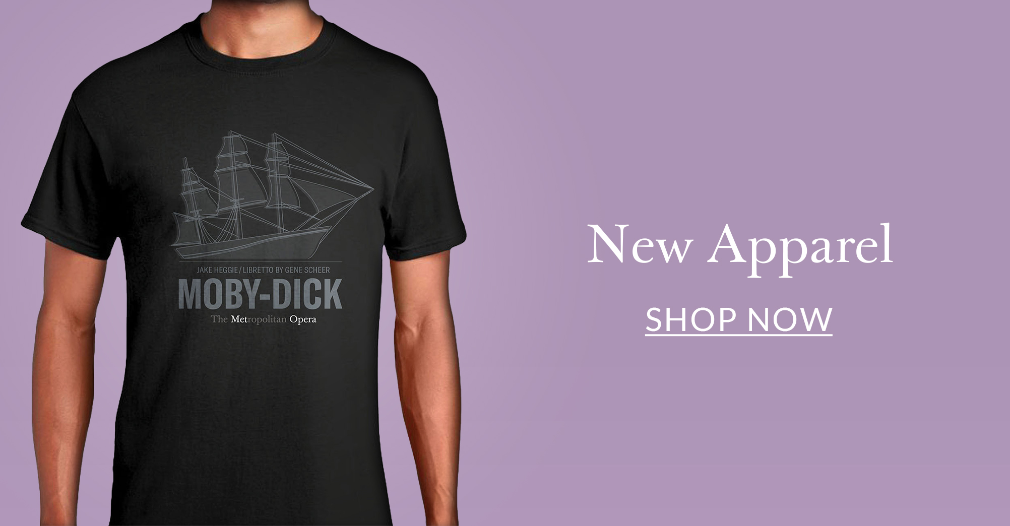 New Apparel
