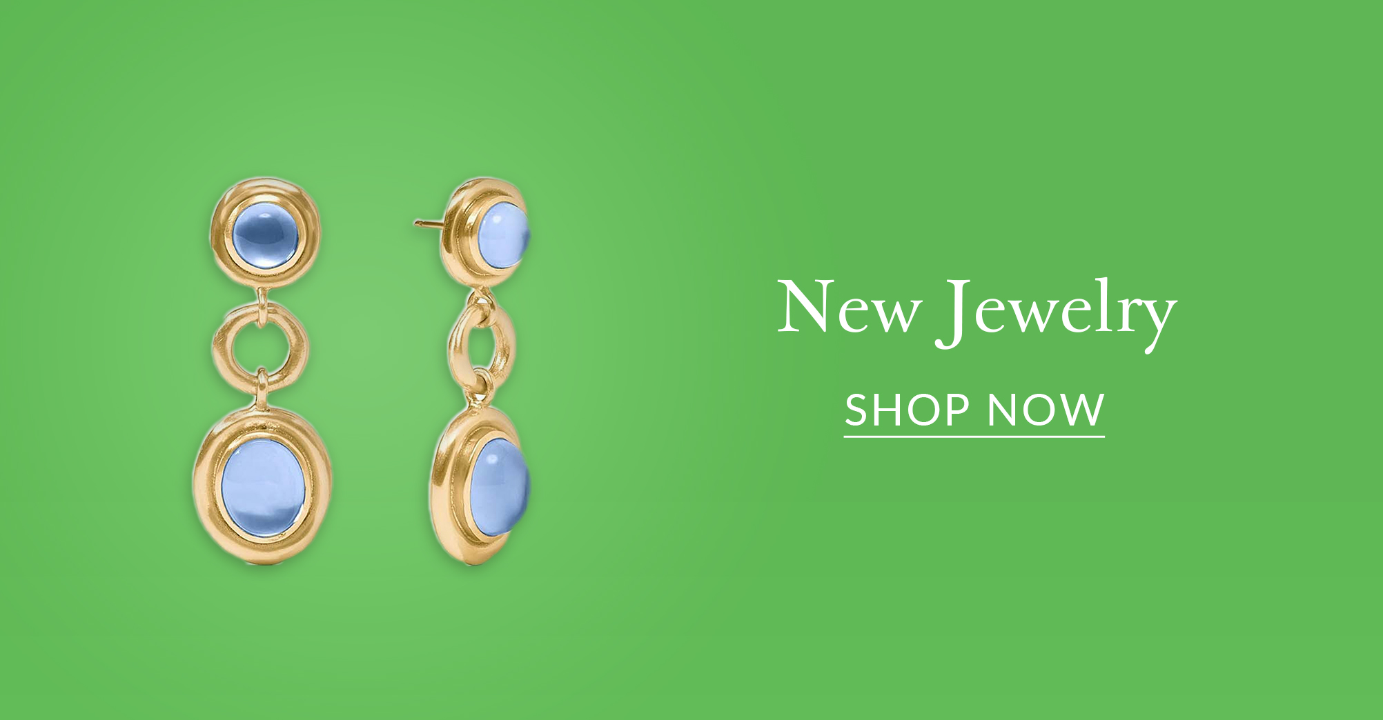 New Jewelry