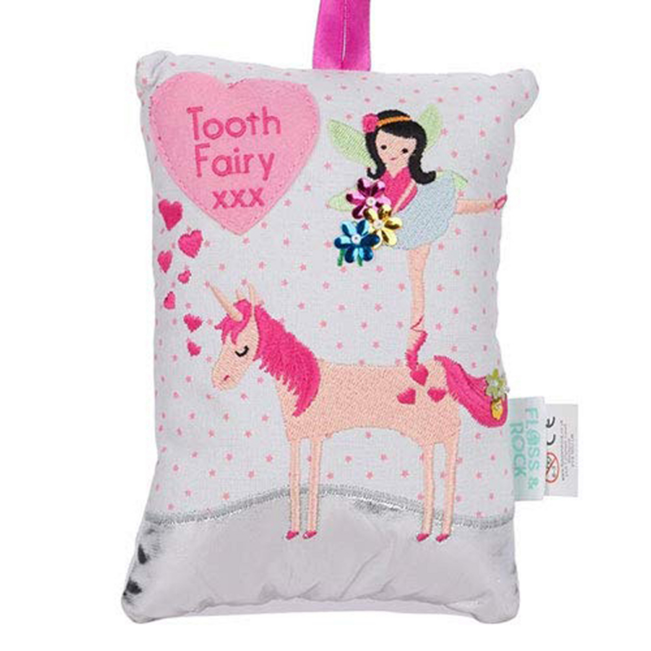 cushion unicorn