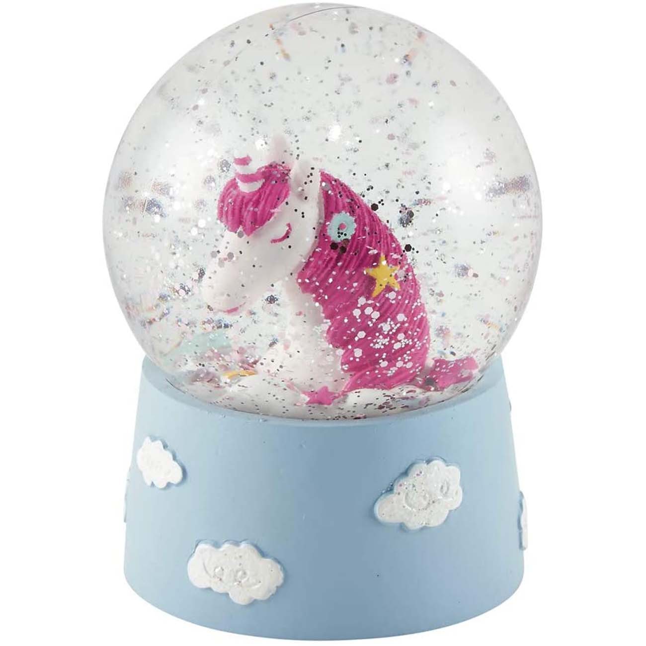 funko mystery mini snow globe