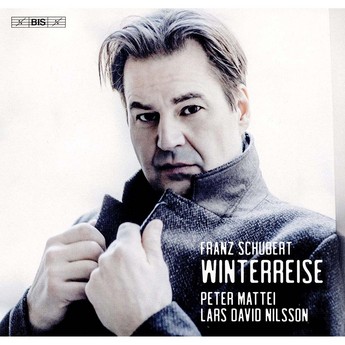 Schubert: Winterreise (SACD) – Peter Mattei