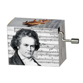  Beethoven : 