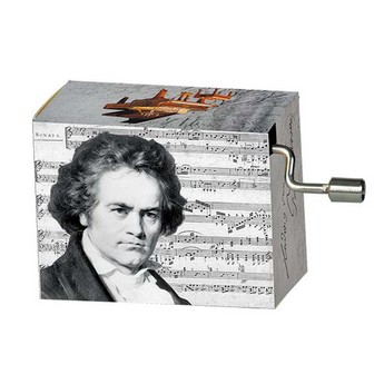 Beethoven: 