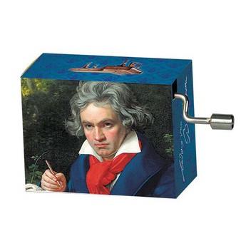 Beethoven: “Für Elise” Music Box