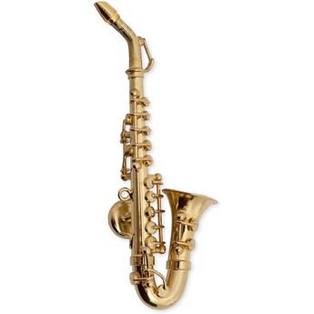 Alto Saxophone Magnet