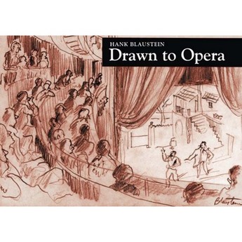  Drawn To Opera (Paperback)
