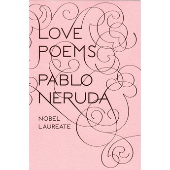 Love Poems (Paperback)