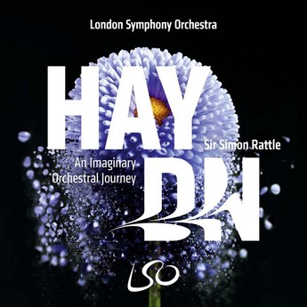 Haydn: An Imaginary Orchestral Journey (CD)