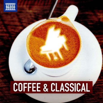 Various: Coffee & Classical (CD)