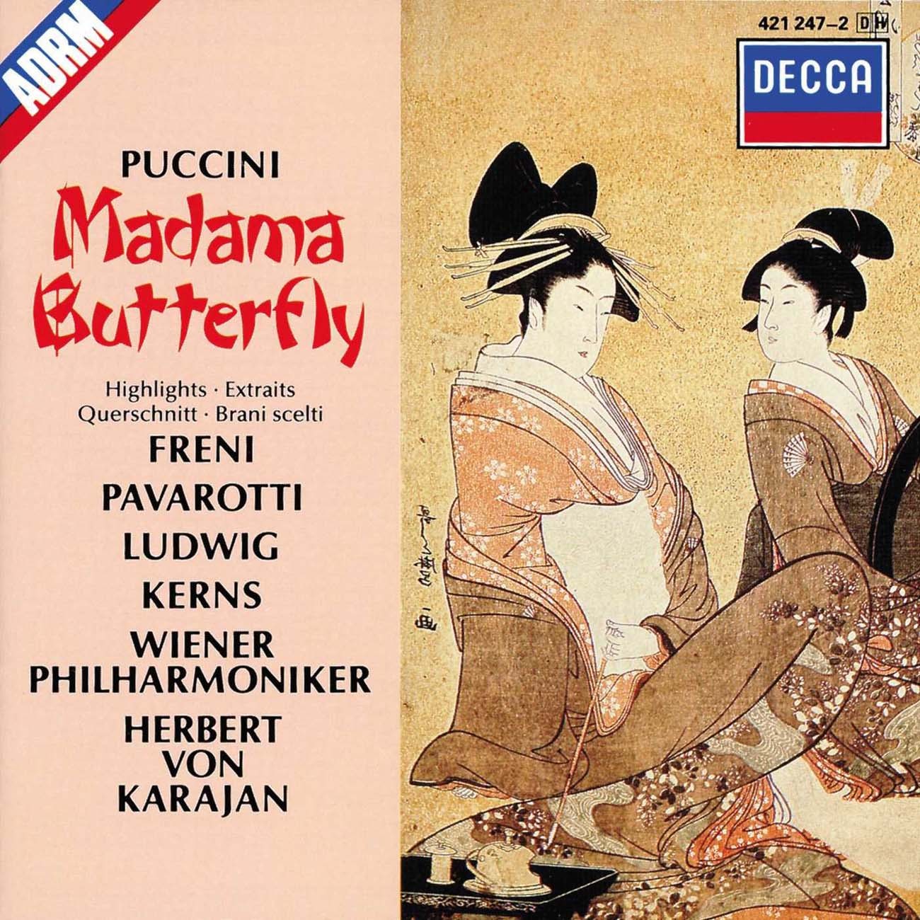 most popular puccini opera most popular puccini opera