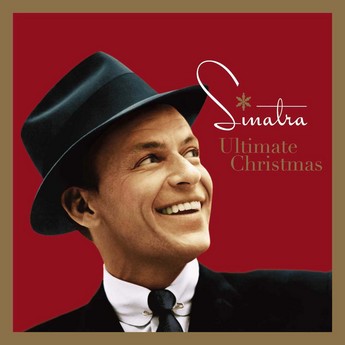 Ultimate Christmas (CD) - Frank Sinatra