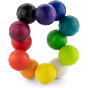 Playable Art Balls