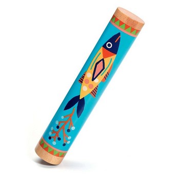 Animambo Rain Stick