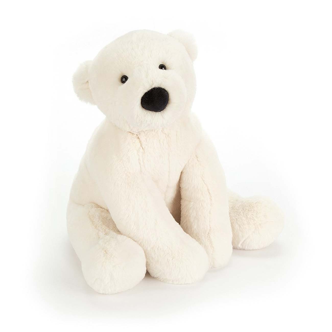 polar express plush