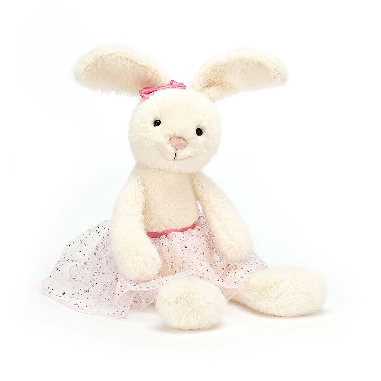 belle bunny ballet