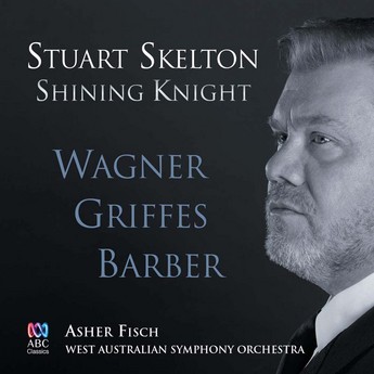 Shining Knight (CD) – Stuart Skelton