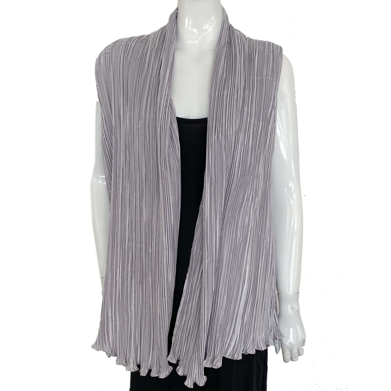 White swing deals vest