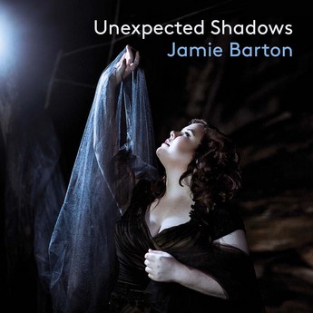 Heggie: Unexpected Shadows (CD) – Jamie Barton