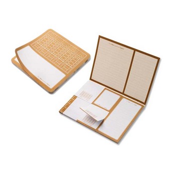 Met Opera Stationery Kit