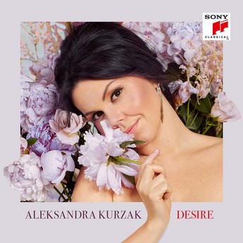 Desire (CD) – Aleksandra Kurzak