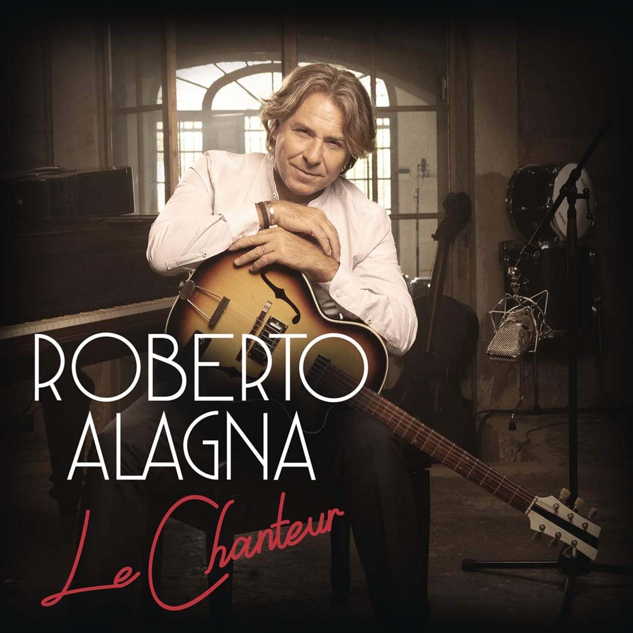 Roberto Alagna VIVA L'OPERA CD