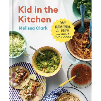 Kid in the Kitchen (Hardcover)