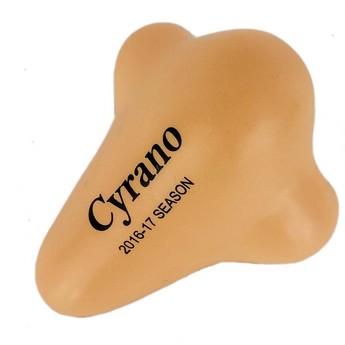 Cyrano Nose Stress Reliever