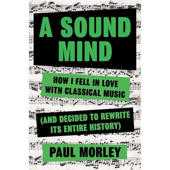 A Sound Mind (Hardcover)