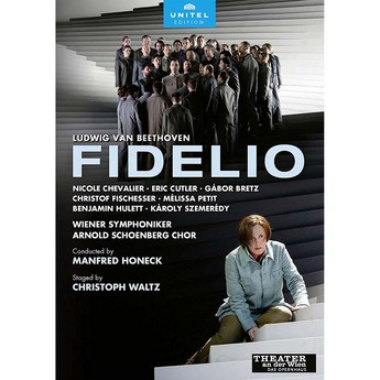 Beethoven: Fidelio (DVD)