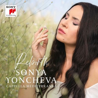 Rebirth (CD) – Sonya Yoncheva
