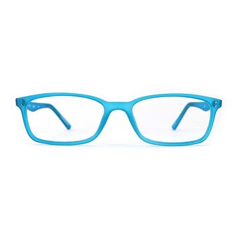 Gels Manhattan Blue Reading Glasses