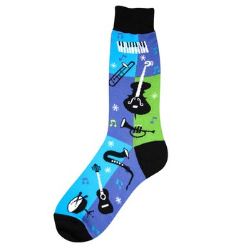 Jazz Socks