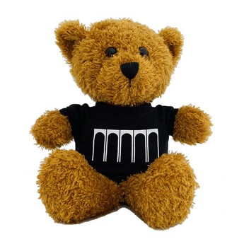 Met Opera Teddy Bear