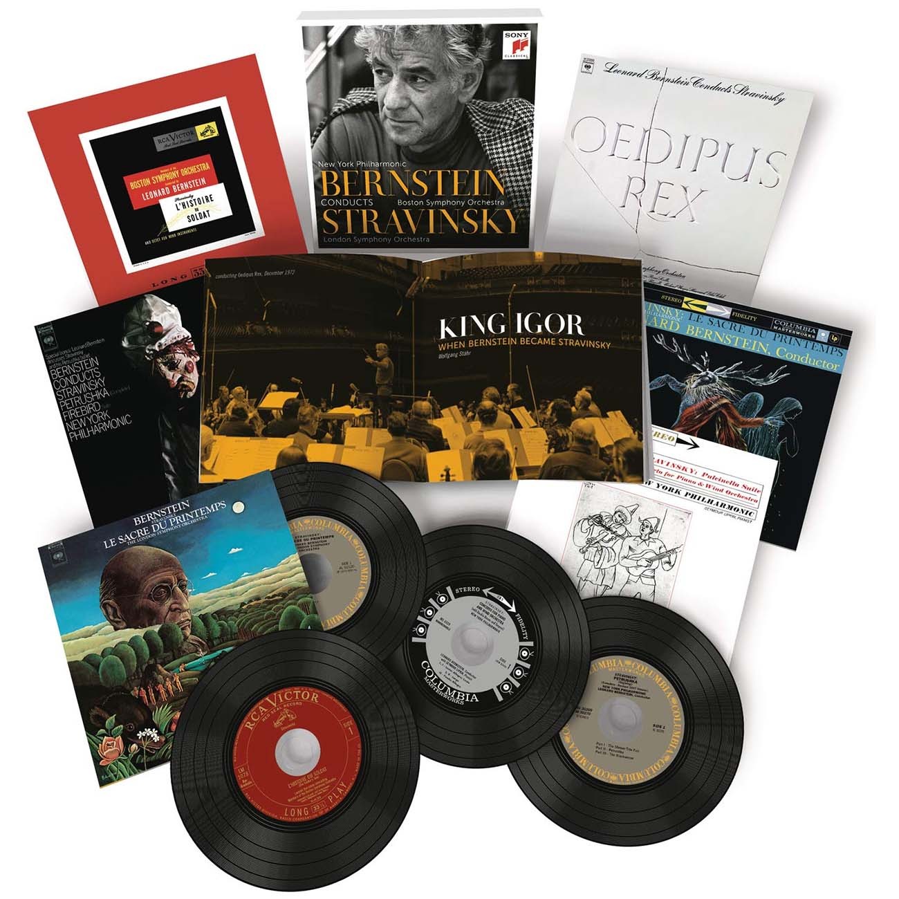 Vinyl Records  The Met Store at