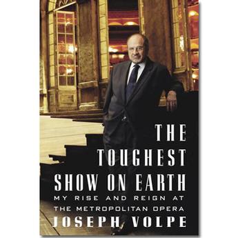 The Toughest Show on Earth (Paperback)