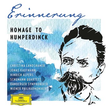 Erinnerung: Homage To Humperdinck (2-CD)