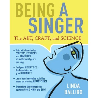 Being a Singer: The Art, Craft, and Science (Paperback)