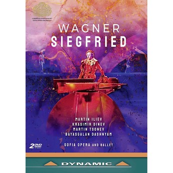 Siegfried (2 DVD)