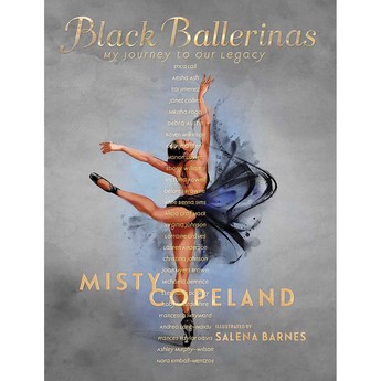 Black Ballerinas (Hardcover)