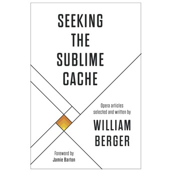 Seeking the Sublime Cache (Paperback)