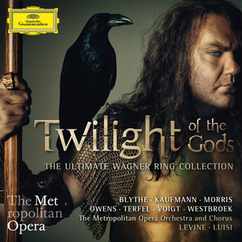 Twilight of the Gods - Met Opera (2 CD)