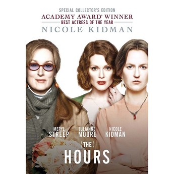 The Hours (Special Collector’s Edition Movie DVD)