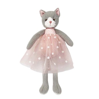 Celeste the Cat Plush Doll