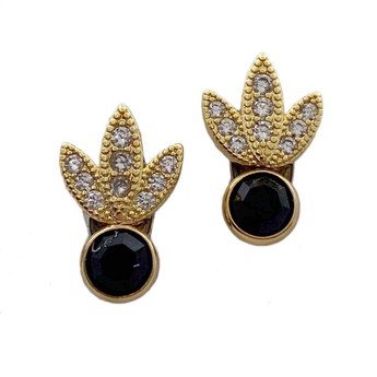 “Night at the Opera” Earrings