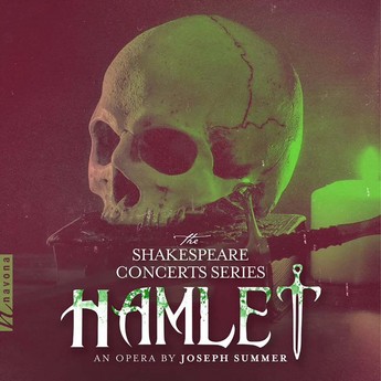 Summer : Hamlet (3- Cd) – Shakespeare Concert Series