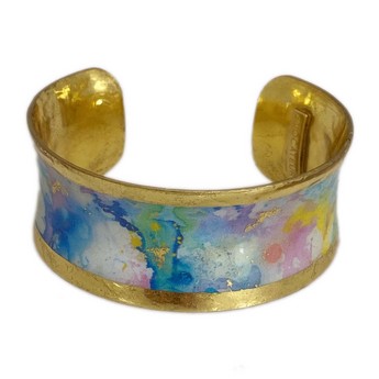 Bourbon Street Corset Cuff