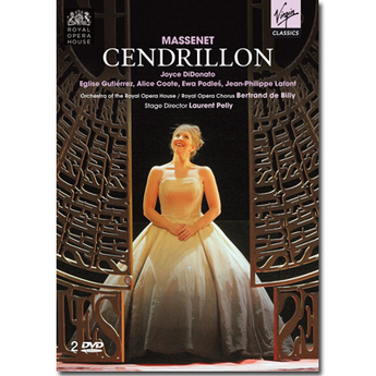 Cendrillon (2 DVD)